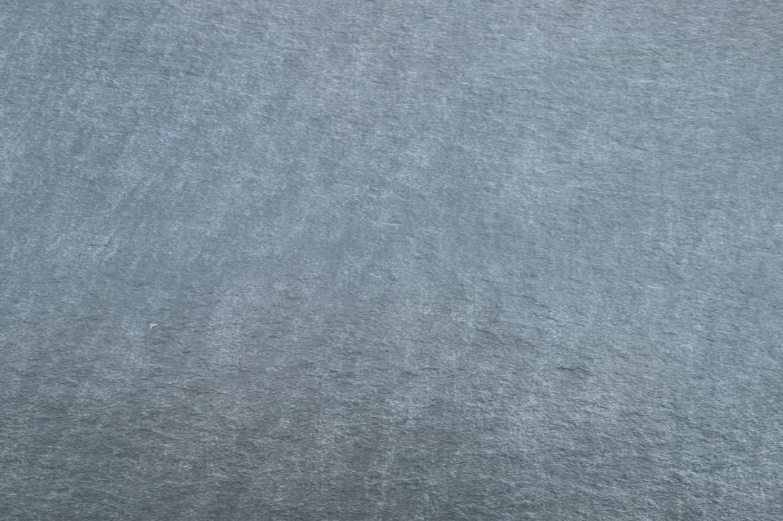 River Black Porcelain Paving Tiles - 900x600 - 20mm